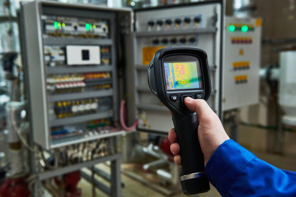 electrical inspection